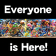 Illustration for article titled Quiz: Which iSuper Smash Bros. Ultimate/i Character Are You?em/em